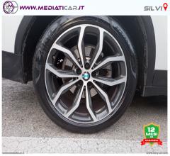 Auto - Bmw x3 xdrive20d luxury