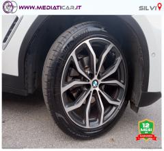 Auto - Bmw x3 xdrive20d luxury