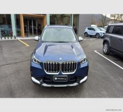 Auto - Bmw x1 sdrive18d xline edition signature