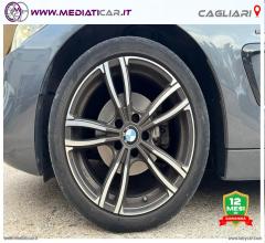 Auto - Bmw 420d coupé sport