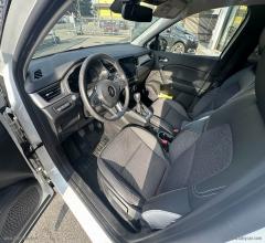 Auto - Renault captur tce 90 cv techno