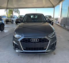Auto - Audi a4 40 tdi s tronic