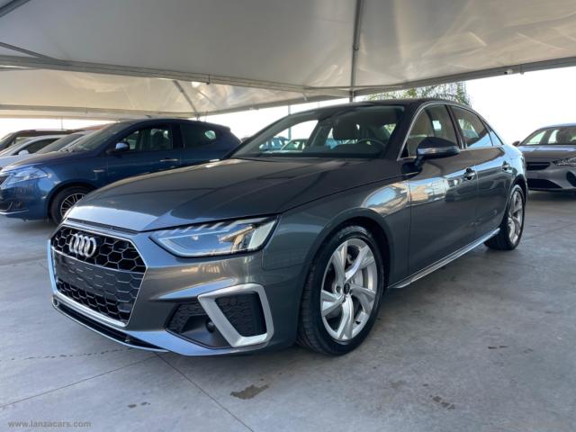 Auto - Audi a4 40 tdi s tronic