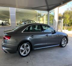 Auto - Audi a4 40 tdi s tronic
