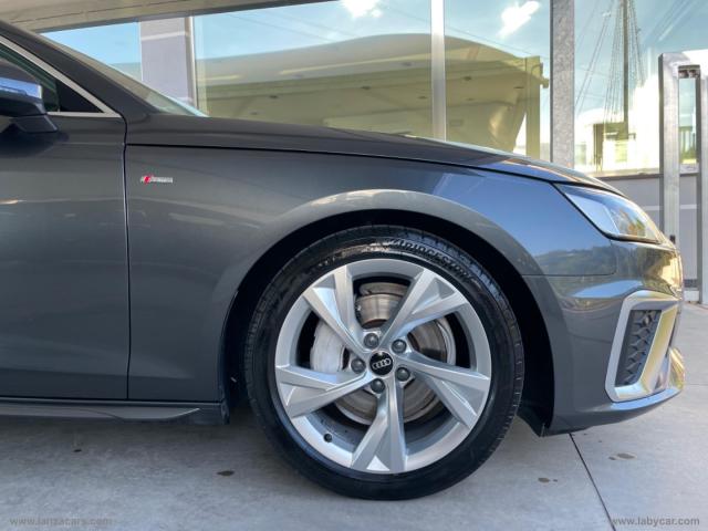 Auto - Audi a4 40 tdi s tronic