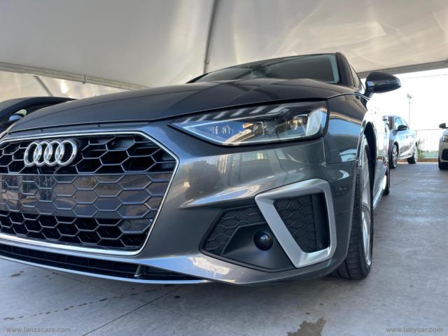 Auto - Audi a4 40 tdi s tronic