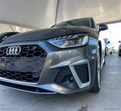 Auto - Audi a4 40 tdi s tronic