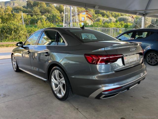 Auto - Audi a4 40 tdi s tronic
