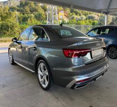 Auto - Audi a4 40 tdi s tronic