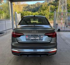 Auto - Audi a4 40 tdi s tronic