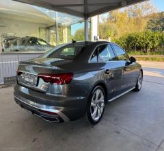 Auto - Audi a4 40 tdi s tronic