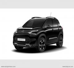 Citroen c3 aircross puret. 110 s&s max
