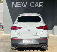 Auto - Mercedes-benz gle 53 amg 4m+ cp amg line premium plus
