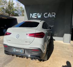 Auto - Mercedes-benz gle 53 amg 4m+ cp amg line premium plus