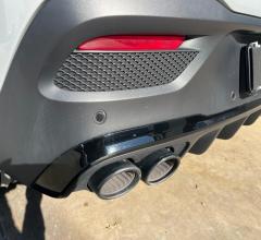 Auto - Mercedes-benz gle 53 amg 4m+ cp amg line premium plus