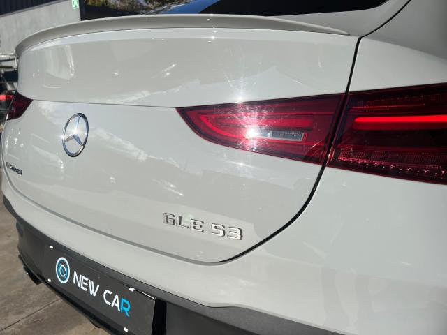 Auto - Mercedes-benz gle 53 amg 4m+ cp amg line premium plus