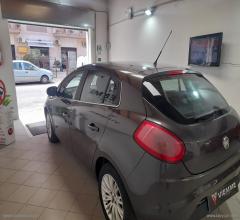 Auto - Fiat bravo 1.4 active