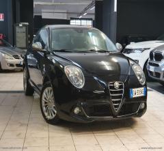 Auto - Alfa romeo mito 1.4 70 cv 8v e6