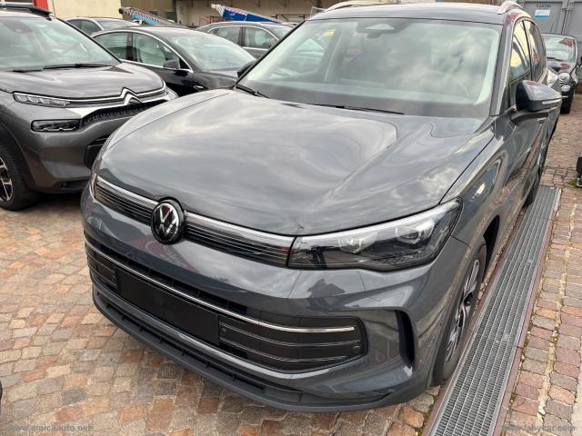 Auto - Volkswagen tiguan 2.0 tdi 193 cv 4x4 evo dsg edit. pl.