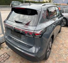 Auto - Volkswagen tiguan 2.0 tdi 193 cv 4x4 evo dsg edit. pl.