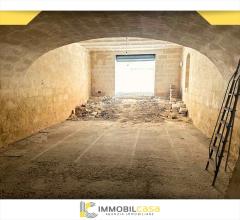 Appartamenti in Vendita - Garage in vendita a matera zona villa comunale matera