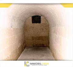 Appartamenti in Vendita - Garage in vendita a matera zona villa comunale matera