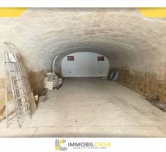 Appartamenti in Vendita - Garage in vendita a matera zona villa comunale matera