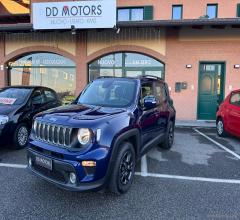 Auto - Jeep renegade 1.0 t3 longitude gpl