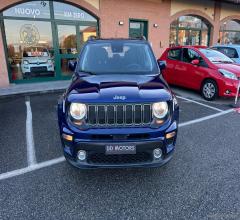 Auto - Jeep renegade 1.0 t3 longitude gpl