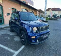 Auto - Jeep renegade 1.0 t3 longitude gpl