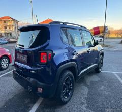Auto - Jeep renegade 1.0 t3 longitude gpl