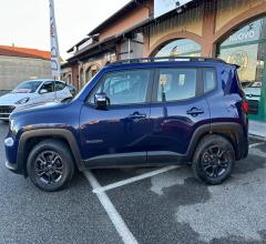 Auto - Jeep renegade 1.0 t3 longitude gpl