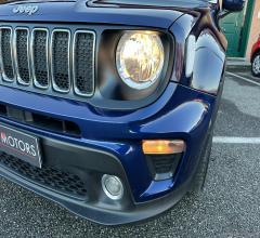 Auto - Jeep renegade 1.0 t3 longitude gpl