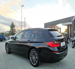 Auto - Bmw 520d aut. touring sport line