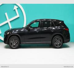 Auto - Mercedes-benz glc 220d 4matic mild hybrid amg line advanced