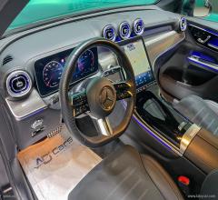 Auto - Mercedes-benz glc 220d 4matic mild hybrid amg line advanced