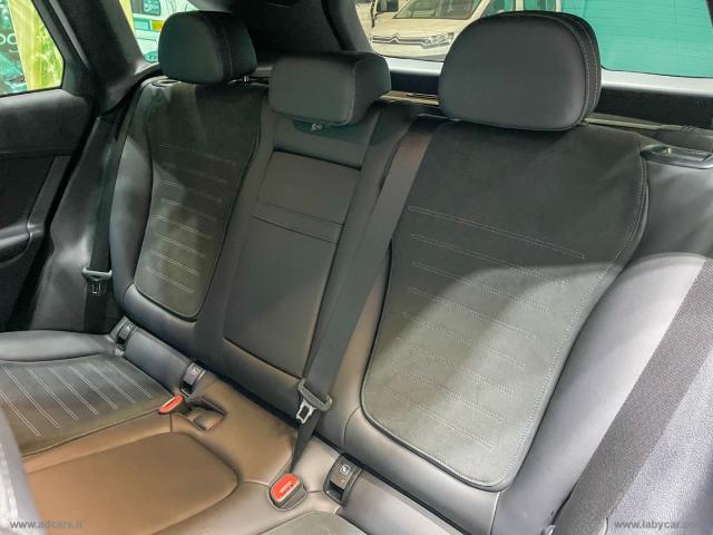 Auto - Mercedes-benz glc 220d 4matic mild hybrid amg line advanced