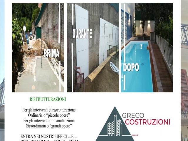 Appartamenti in Vendita - Casa indipendente in vendita a baronissi periferia