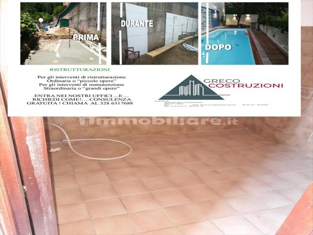 Appartamenti in Vendita - Appartamento in vendita a maddaloni periferia
