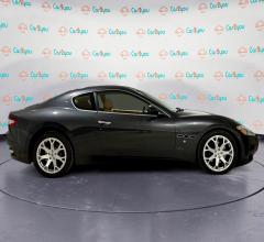 Auto - Maserati granturismo 4.2 v8 405cv