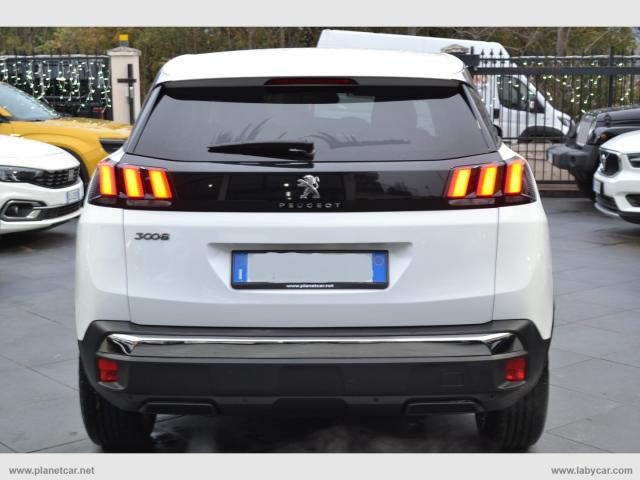 Auto - Peugeot 3008 bluehdi 130 s&s business