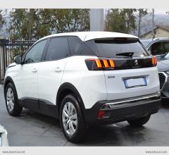 Auto - Peugeot 3008 bluehdi 130 s&s business