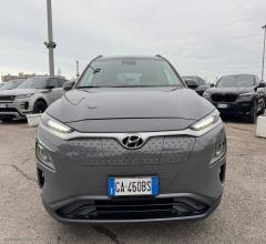 Auto - Hyundai kona ev 39 kwh xprime