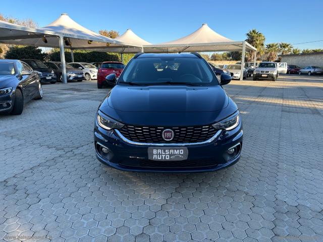 Auto - Fiat tipo 1.3 mjt s&s sw lounge