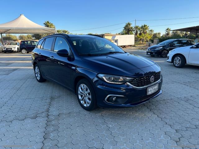 Auto - Fiat tipo 1.3 mjt s&s sw lounge