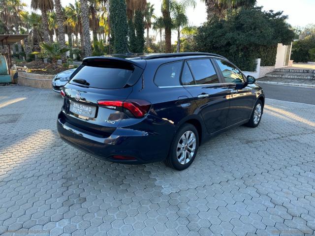 Auto - Fiat tipo 1.3 mjt s&s sw lounge