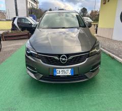 Auto - Opel astra 1.5 cdti 122 cv s&s at9 st