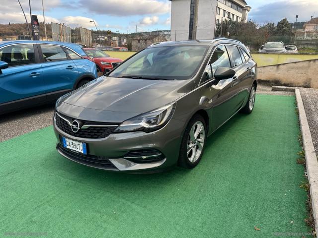 Auto - Opel astra 1.5 cdti 122 cv s&s at9 st