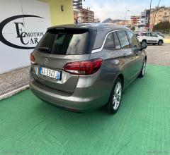 Auto - Opel astra 1.5 cdti 122 cv s&s at9 st
