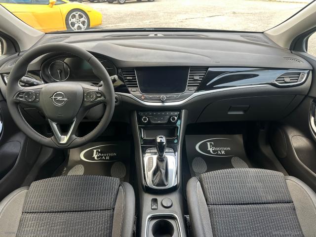 Auto - Opel astra 1.5 cdti 122 cv s&s at9 st